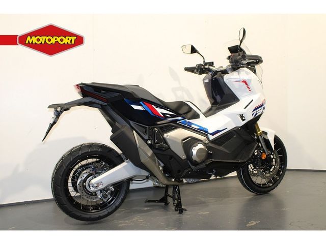 honda - x-adv