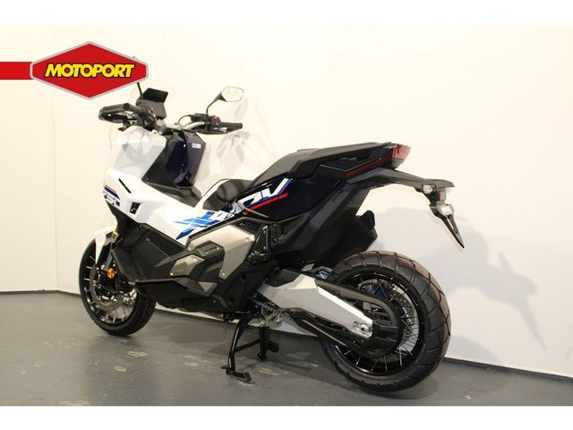 honda - x-adv