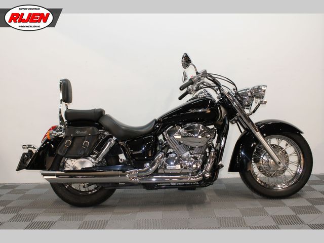 honda - vt-750-c-shadow