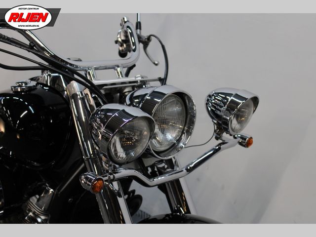 honda - vt-750-c-shadow