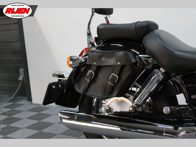 honda - vt-750-c-shadow