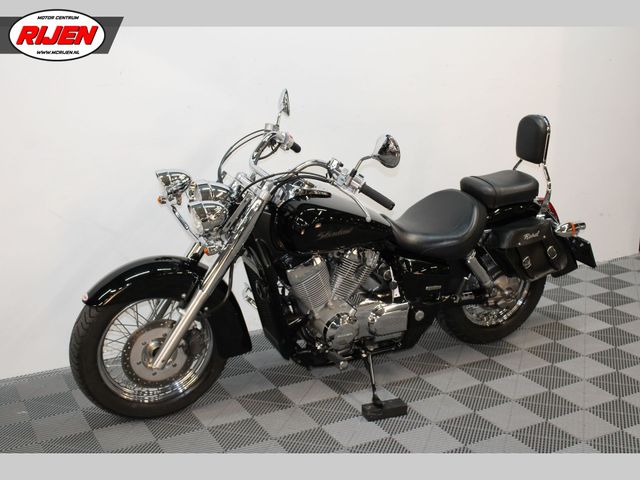 honda - vt-750-c-shadow