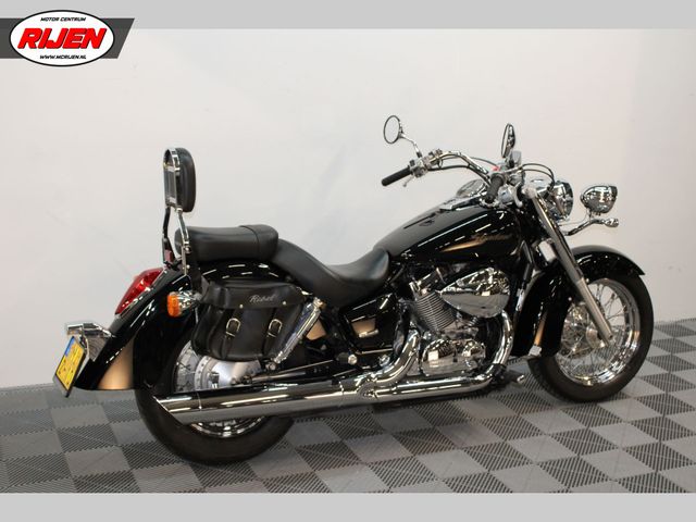 honda - vt-750-c-shadow