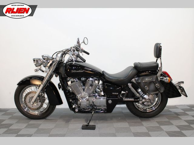 honda - vt-750-c-shadow