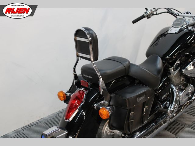 honda - vt-750-c-shadow