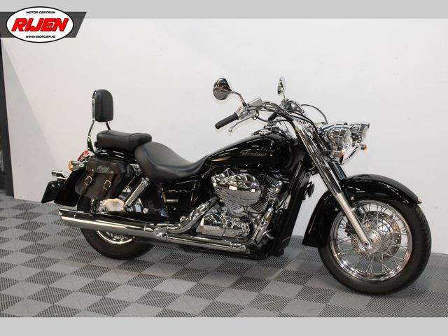 honda - vt-750-c-shadow