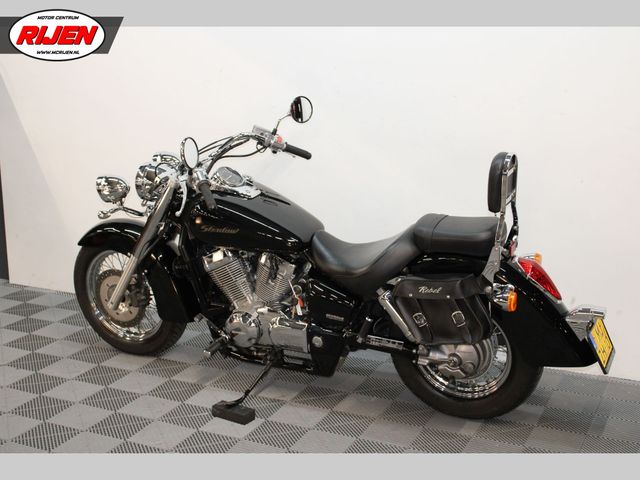 honda - vt-750-c-shadow