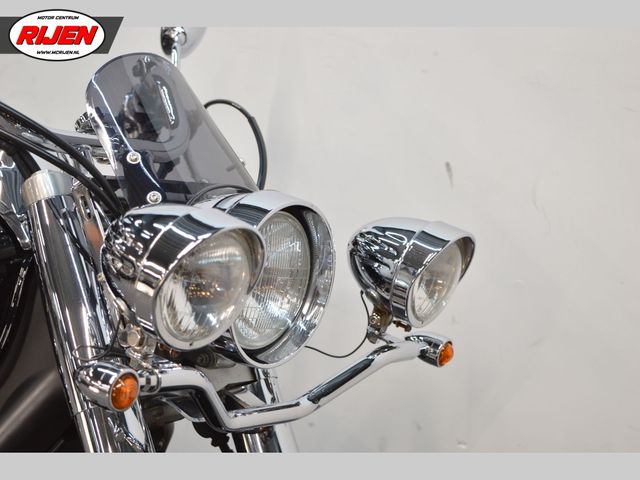 honda - vt-750-c-shadow