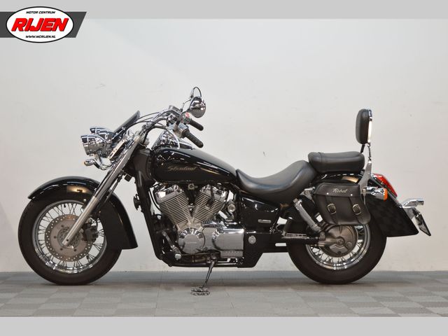 honda - vt-750-c-shadow