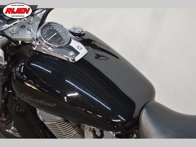 honda - vt-750-c-shadow