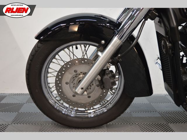 honda - vt-750-c-shadow