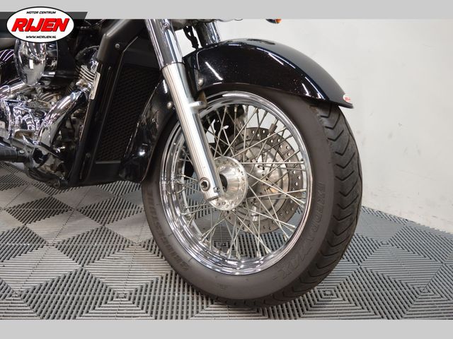 honda - vt-750-c-shadow