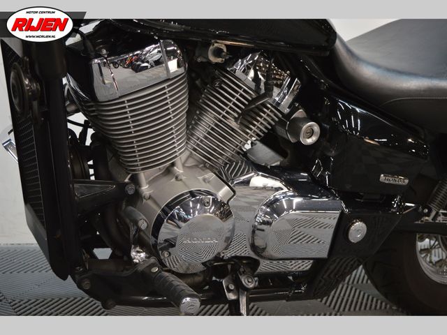 honda - vt-750-c-shadow