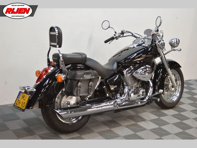 honda - vt-750-c-shadow