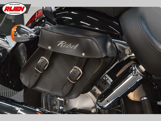 honda - vt-750-c-shadow