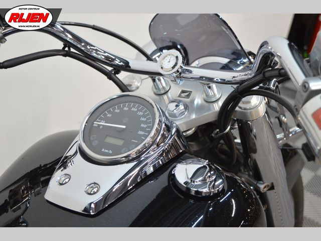 honda - vt-750-c-shadow