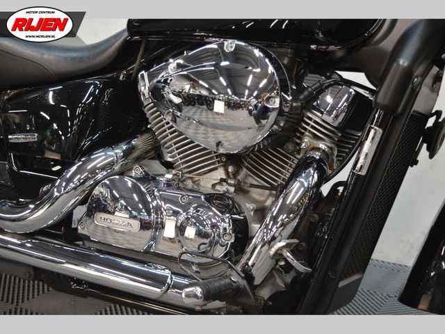 honda - vt-750-c-shadow