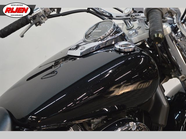 honda - vt-750-c-shadow