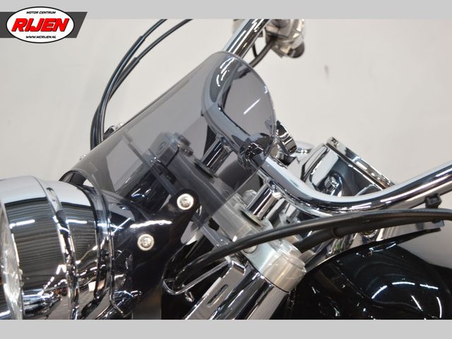 honda - vt-750-c-shadow