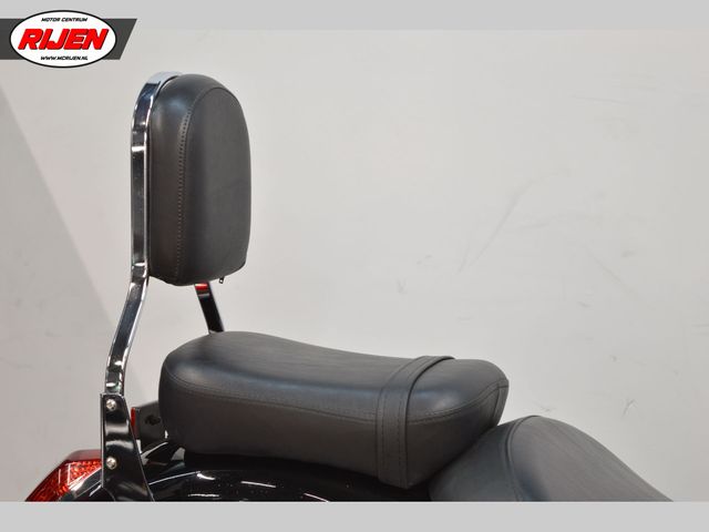 honda - vt-750-c-shadow