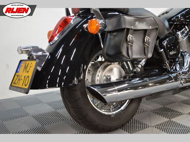 honda - vt-750-c-shadow