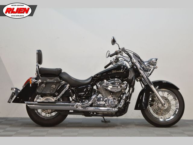 honda - vt-750-c-shadow