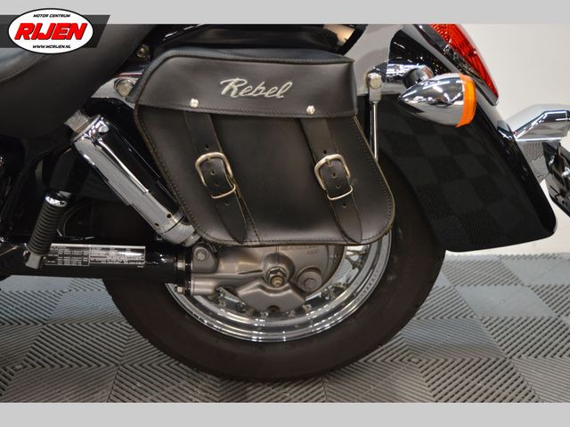 honda - vt-750-c-shadow