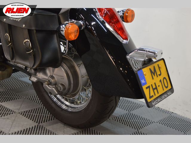 honda - vt-750-c-shadow