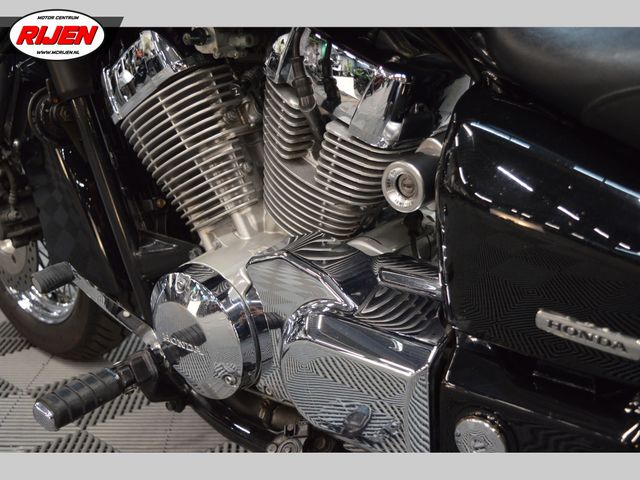 honda - vt-750-c-shadow