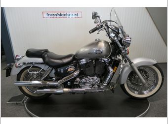 Honda VT 1100 C2 ACE 1997 occasion