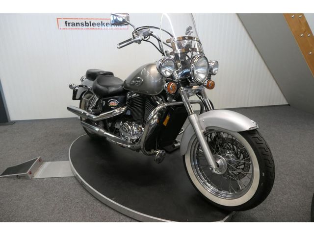 honda - vt-1100-c2-ace