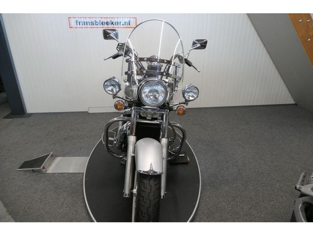 honda - vt-1100-c2-ace