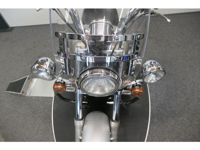 honda - vt-1100-c2-ace