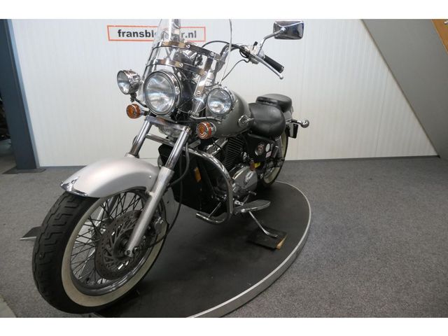 honda - vt-1100-c2-ace