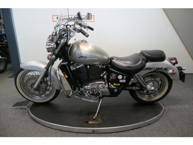 honda - vt-1100-c2-ace