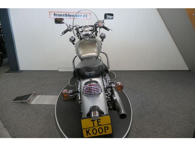 honda - vt-1100-c2-ace