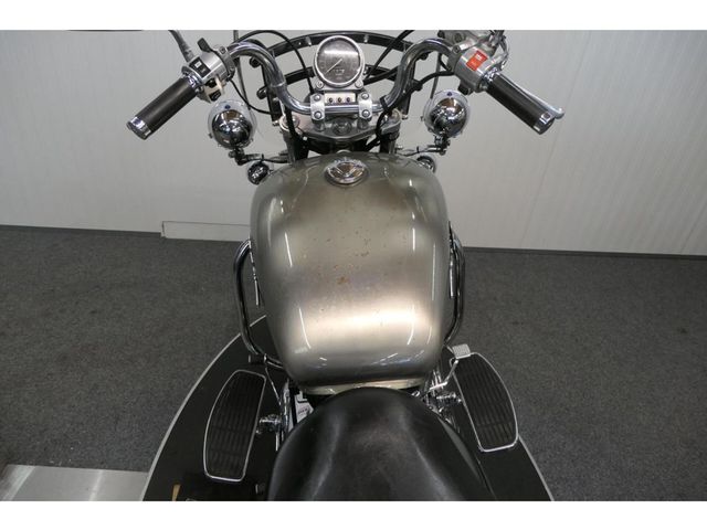 honda - vt-1100-c2-ace