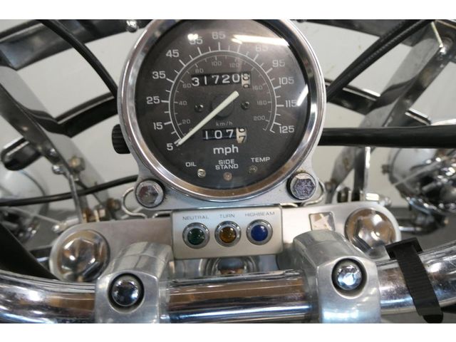 honda - vt-1100-c2-ace