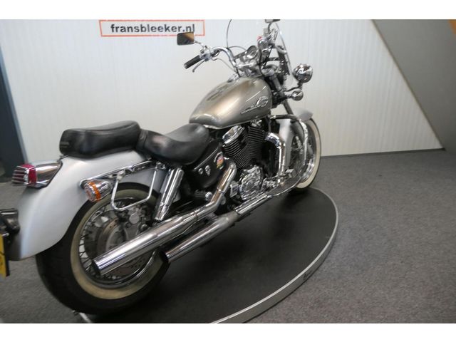 honda - vt-1100-c2-ace
