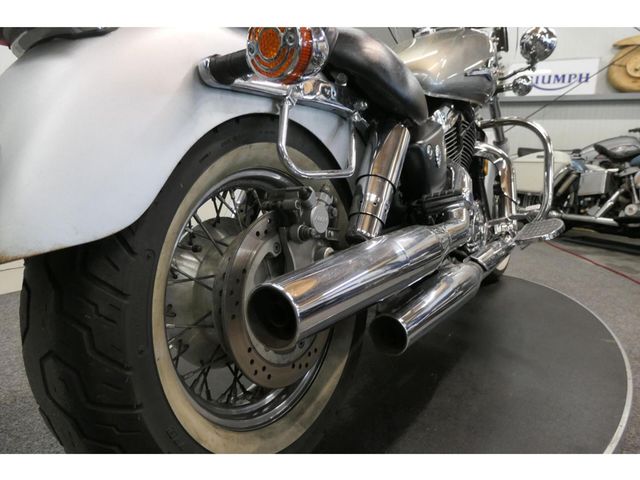 honda - vt-1100-c2-ace