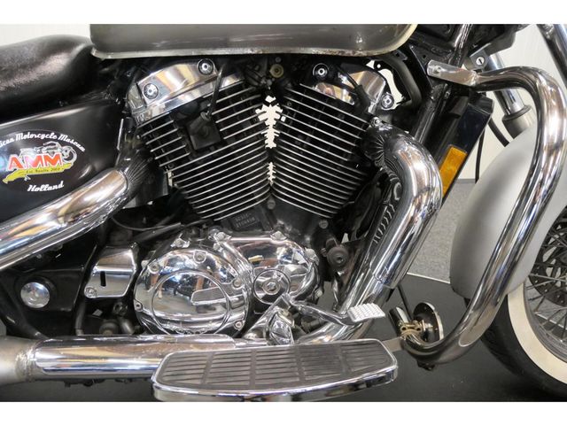 honda - vt-1100-c2-ace