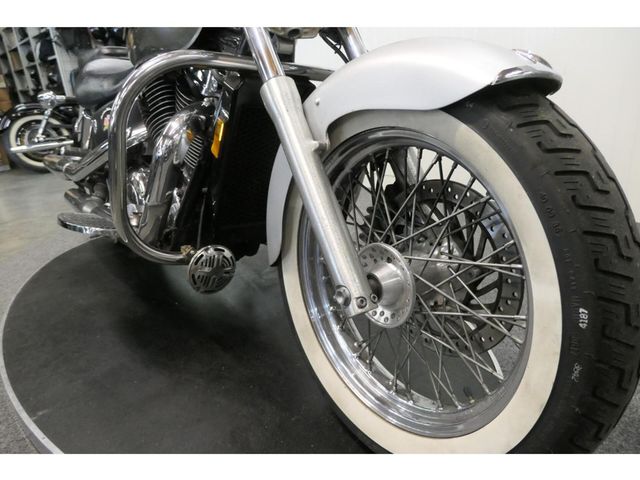honda - vt-1100-c2-ace
