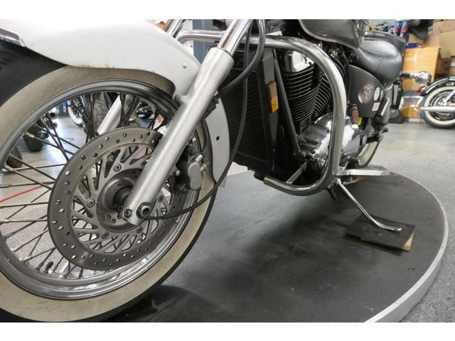 honda - vt-1100-c2-ace
