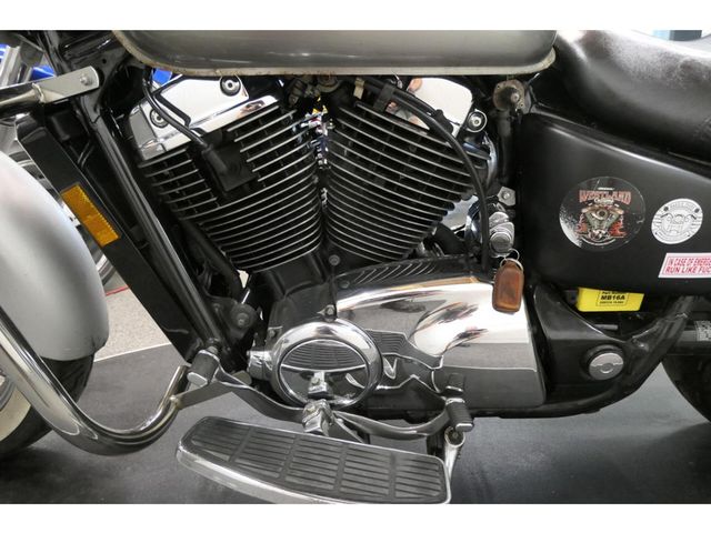 honda - vt-1100-c2-ace