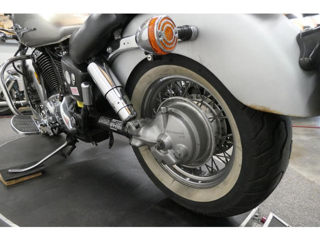 honda - vt-1100-c2-ace