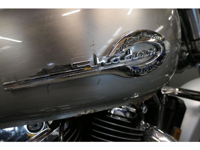 honda - vt-1100-c2-ace