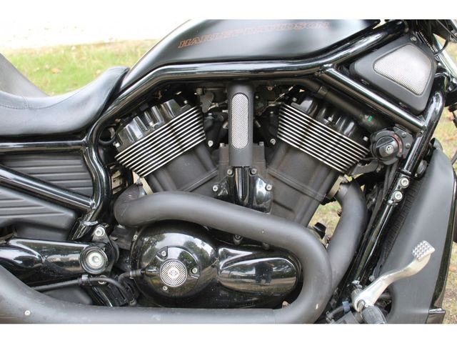harley-davidson - night-rod-vrscd