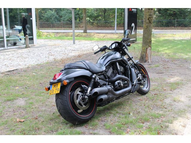 harley-davidson - night-rod-vrscd