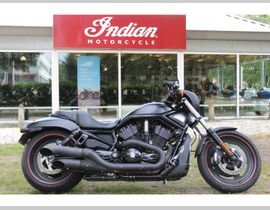 Harley-Davidson Night ROD Vrscd 2007 occasion