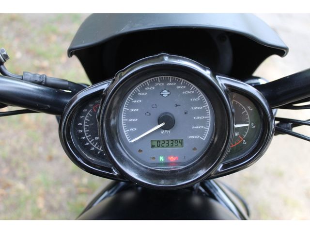 harley-davidson - night-rod-vrscd